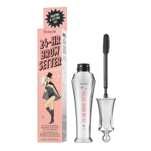Benefit 24-HR Brow Setter Clear Brow Gel