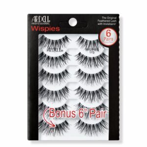 Ardell Wispies False Eyelashes