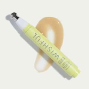 Wishful Lift & Contour 1% Bakuchiol & Peptide Eye Serum