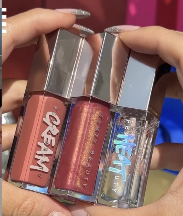 ⁦فنتي بيوتي طقم لب جلوس⁩ - الصورة ⁦1⁩