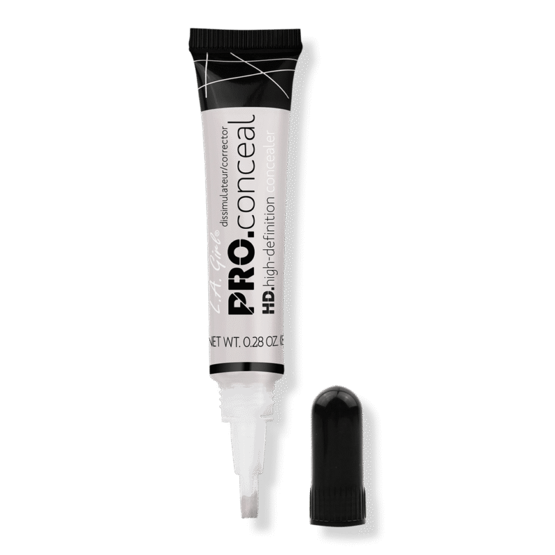 DA965EA9-1127-4FBB-BB95-35BD6FF7BC7C ال اي جيرل كونسيلر مصحح لون أبيض - الصورة 1