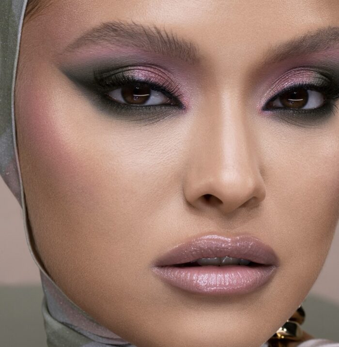 ⁦نتاشا دينونا ريترو جلام آيشادو بالبيت⁩ - الصورة ⁦4⁩