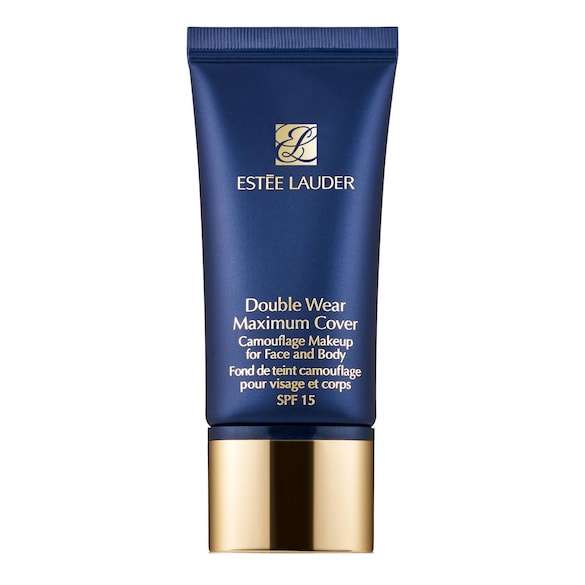 05E22BC2-2D64-4F60-A3F1-5CA637319B85 ESTÉE LAUDER Double Wear - Maximum Cover Camouflage Makeup for Face and Body SPF 15 - Image 1