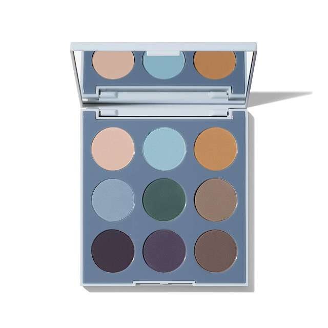 6F5549FD-C1DA-4E76-9CB6-5C49A745894A Morphe 9C Eyeshadow Palette - Image 1