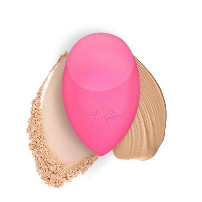 La girl pro sponge with stand - Image 2