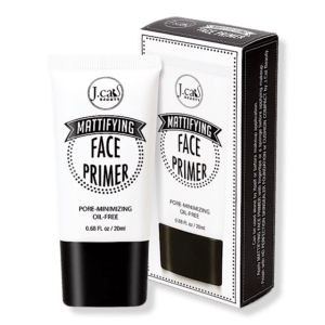 جي كات بيوتي برايمر للبشرة الدهنية والمختلطة/20ml