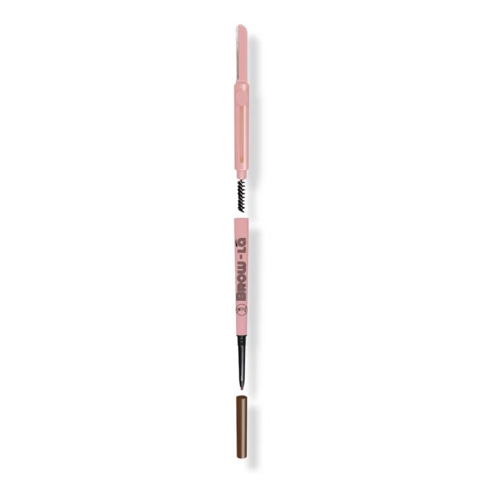 J.Cat Beauty Brow-La 3 In1 Mapping & Shaping Brow Pencil - Image 1