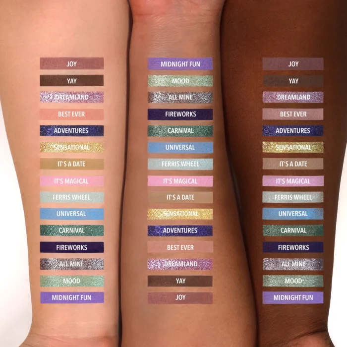 ⁦مويرا ايشادو MAGIC DREAMING⁩ - الصورة ⁦4⁩