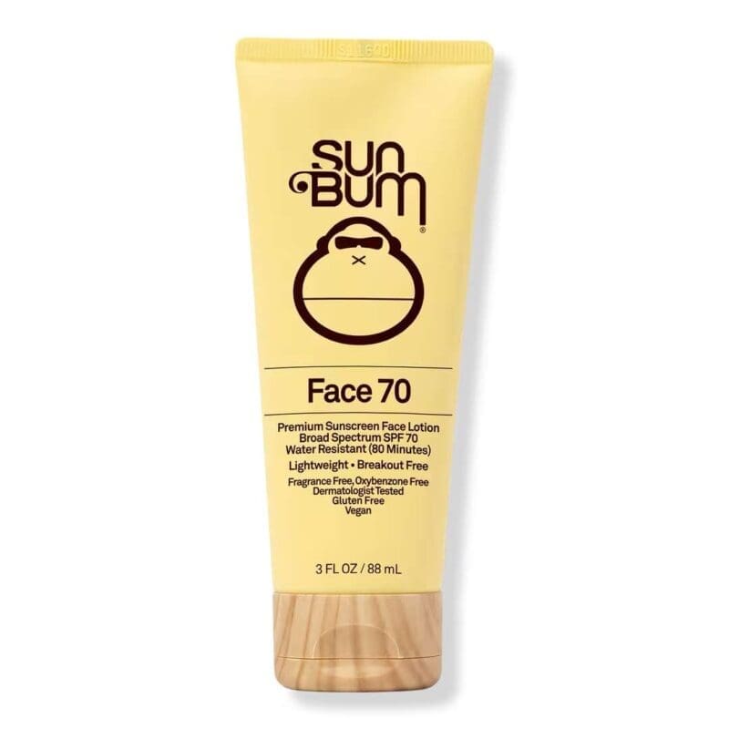 ⁦صن بوم واقي شمس لوشن بعامل حماية SPF 70⁩ - الصورة ⁦1⁩