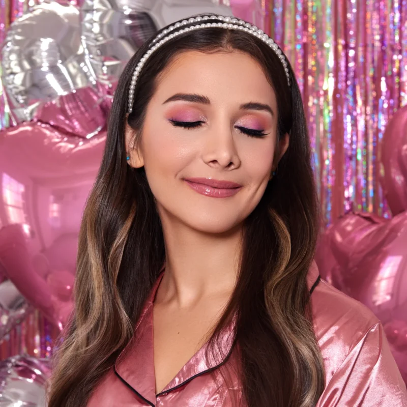 ⁦مويرا ايشادو باليت  Beauty Quest MAKEUP MANIA⁩ - الصورة ⁦3⁩