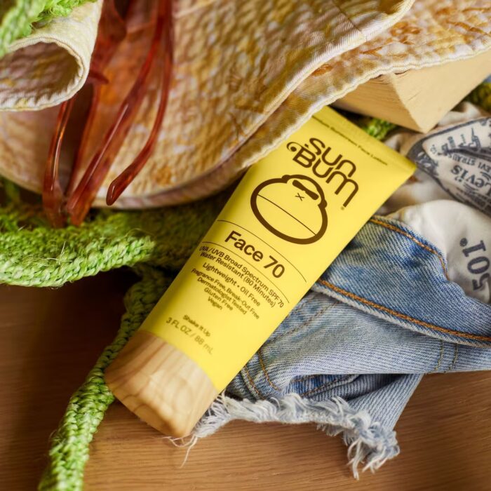 ⁦صن بوم واقي شمس لوشن بعامل حماية SPF 70⁩ - الصورة ⁦2⁩