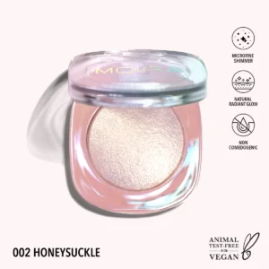 Moira DREAMLIGHT HIGHLIGHTER (002, HONEYSUCKLE)