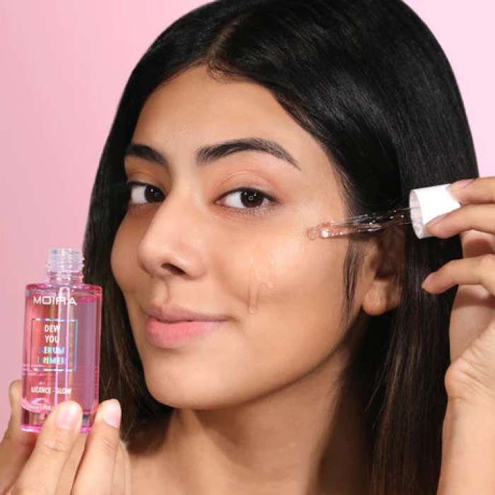 ⁦مويرا برايمر وسيروم ترطيب الوجه⁩ - الصورة ⁦2⁩