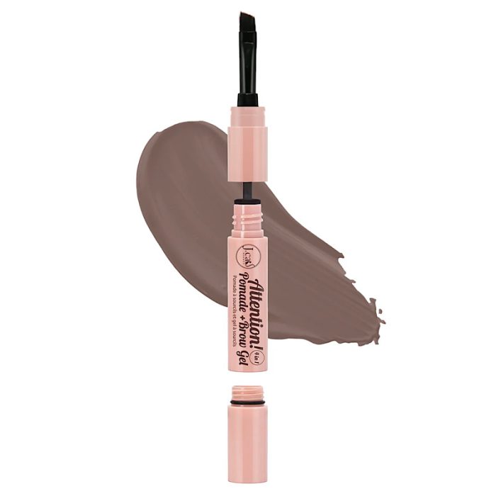 ⁦جي كات بيوتي جل حواجب ٤ في ١⁩ - الصورة ⁦1⁩