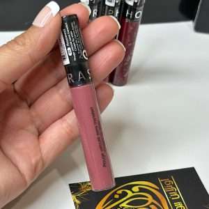 Sephora Cream Lip Stain Rosewood 85