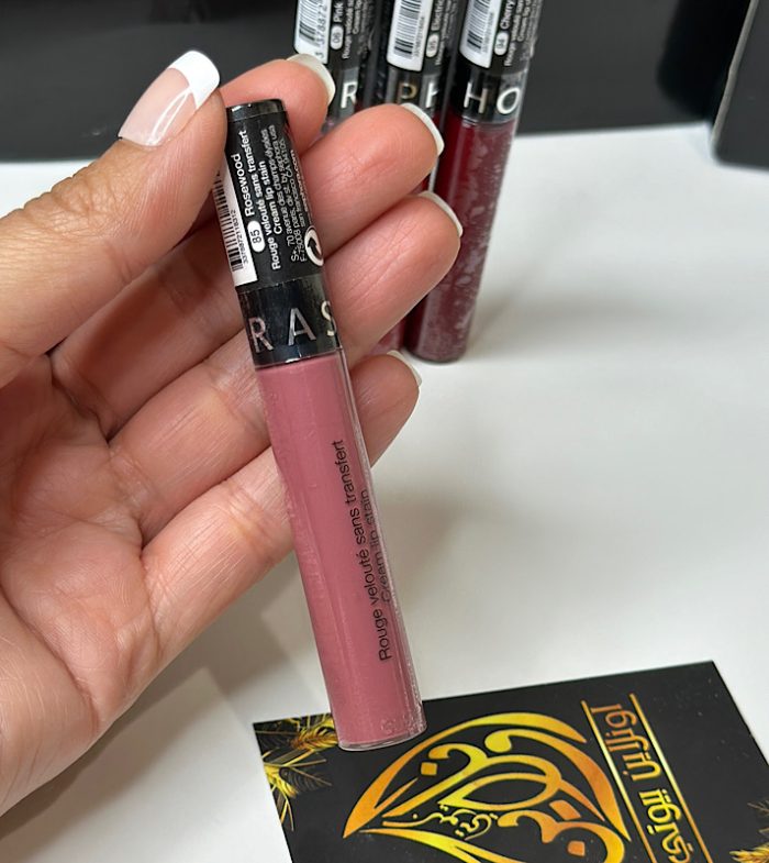 ⁦سيفورا لبستيك Rosewood 85⁩ - الصورة ⁦1⁩