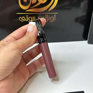 Sephora Cream Lip Satin Copper Blush 23