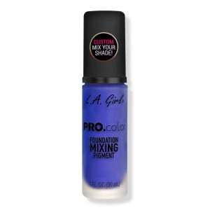 L.A. Girl Pro Matte Mixing Pigment