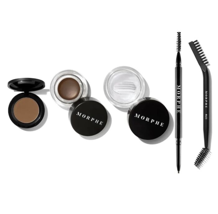 ⁦مورفي طقم حواجب 5 قطع⁩ - الصورة ⁦1⁩