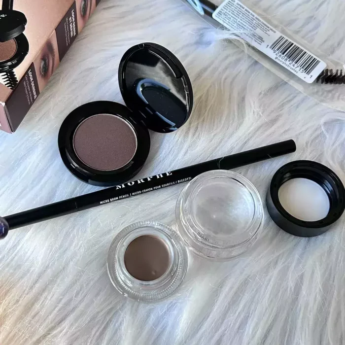 ⁦مورفي طقم حواجب 5 قطع⁩ - الصورة ⁦3⁩