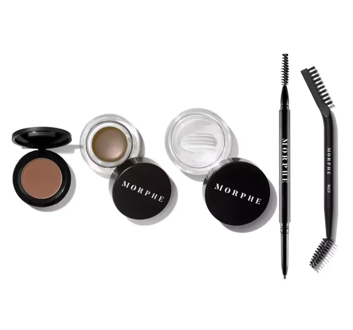 ⁦مورفي طقم حواجب 5 قطع⁩ - الصورة ⁦2⁩