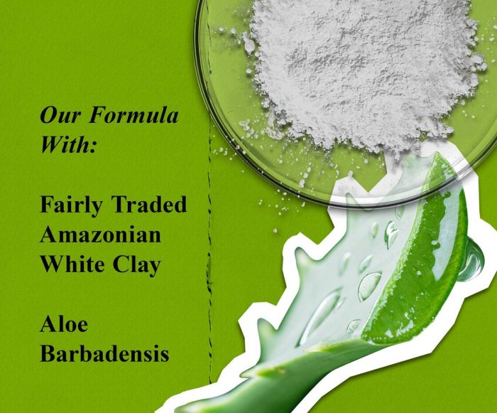 ⁦كيلز قناع طيني Rare Earth لتقليص المسام العميقة⁩ - الصورة ⁦3⁩