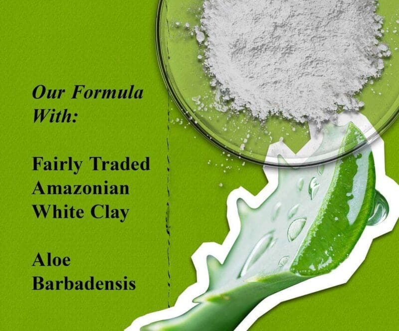 ⁦كيلز قناع طيني Rare Earth لتقليص المسام العميقة⁩ - الصورة ⁦3⁩