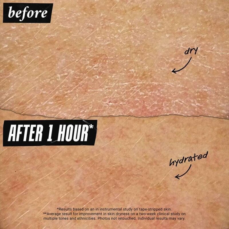 ⁦مرطب كيلز - كريم ترطيب الوجه الفائق - 125ml⁩ - الصورة ⁦2⁩