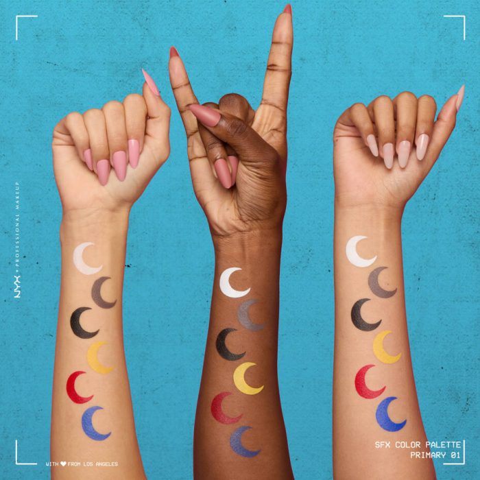 ⁦نيكس باليت كريمي متعدد الاستعمالات⁩ - الصورة ⁦3⁩