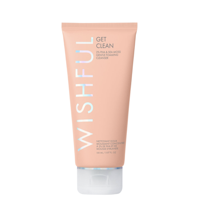 Screenshot by Snip My on 6 Mar 2025 at 13.36.29 ويشفول غسول رغوي لطيف جت كلين - الصورة 1