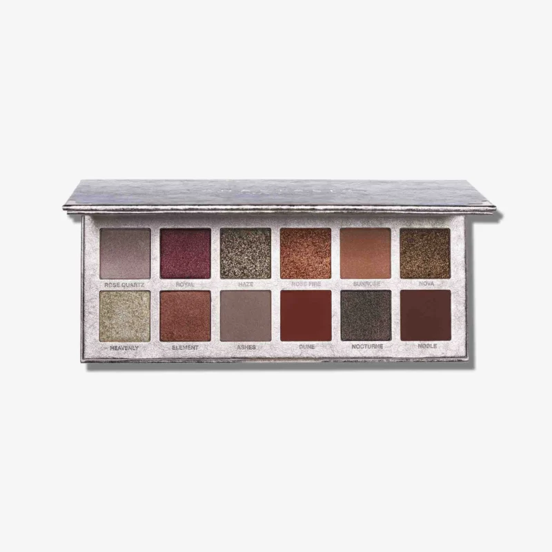 RoseMetalsPaletteABH_092622_RoseMetalPalette_WEB-Standard_Hero_optimized اناستازيا بيڤرلي هيلز باليت ايشادو روز ميتلز - الصورة 1