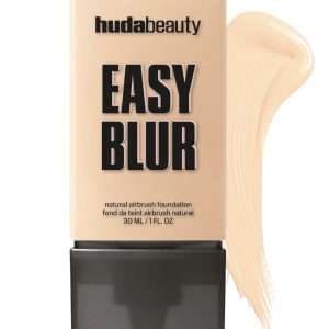 هدى بيوتي فاونديشن ايزي بلير