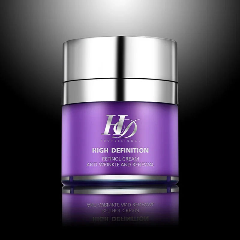 FLY UP HD RETINOL CREAM - Image 2