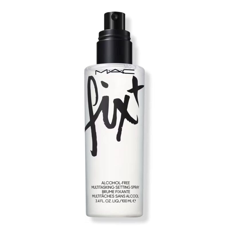 B7EA2A75-7012-435F-B7A5-7E6492FB2CE3 MAC Prep + MAC Prime Fix+ Primer and Setting Spray - Image 1