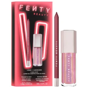 Fenty Beauty Lined + Luminized Set