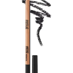 ميك اب فورايفر كحل أسود