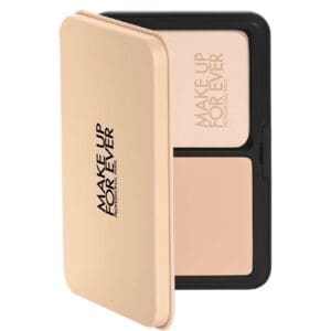 MAKE UP FOR EVER HD Skin Matte Velvet Undetectable Longwear Blurring Powder Foundation