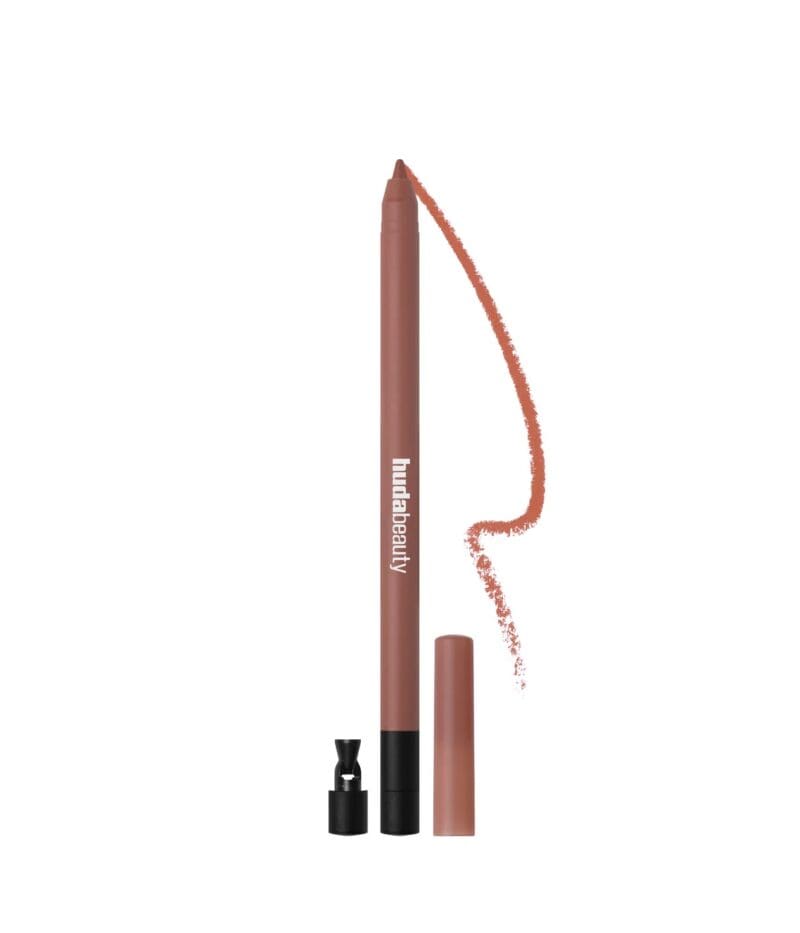 Huda Beauty Lip Contour 2.0 Automatic Matte Lip Pencil - Image 1
