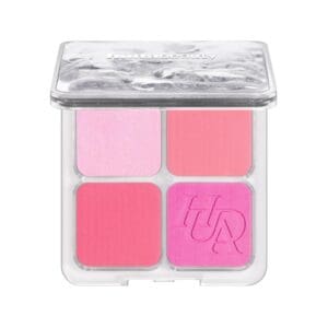 هدى بيوتي بلشر فلتر باليت/Baby Pink